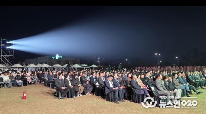 2025 평택 팜팜페스티벌 성황리 개최