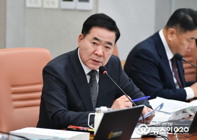 서울시의회 김원태 의원