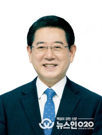 김영록 전라남도지사