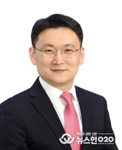 서울시의회 허훈 의원