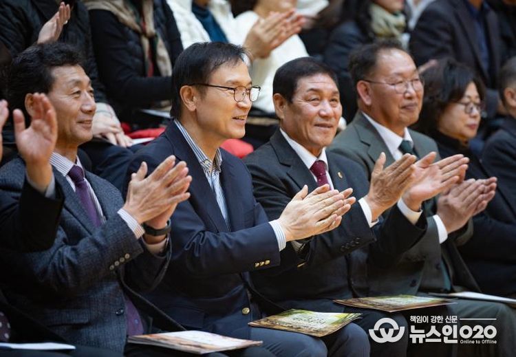 2025 같이학교 교육과정 발표회 현장 사진