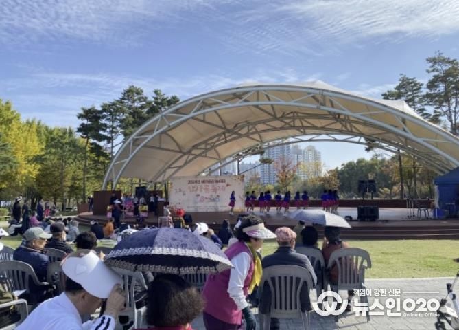 2024 암사골 축제