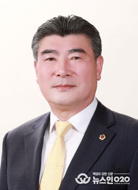 전라남도의회 최명수 의원