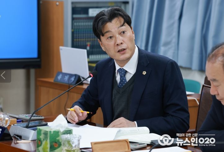 전라남도의회 서동욱 도의원