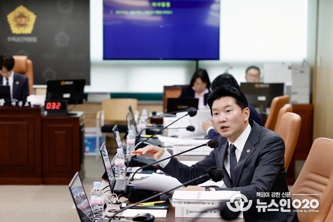 최진혁 서울시의원