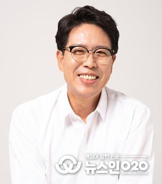 강동길 의원 (더불어민주당, 성북구 제3선거구)