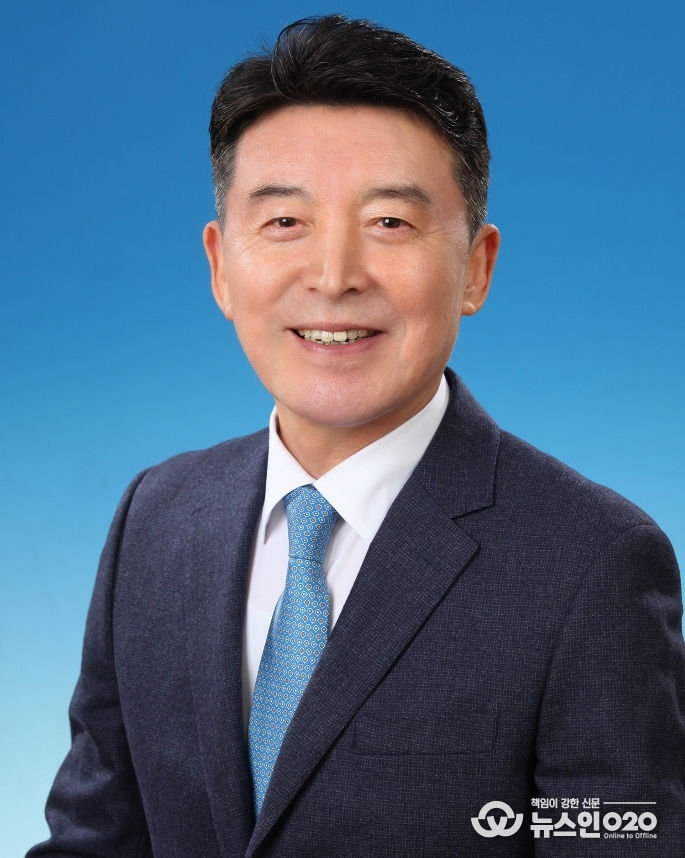 양양홀딩스(주) 현희용 회장