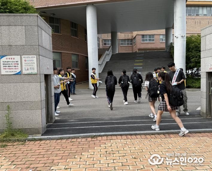 평택시, 무질서한 전동킥보드 OUT! 11월 ‘PM 안전문화 집중캠페인’ 전개