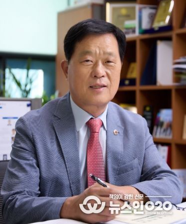 서울시의회 김원중 의원