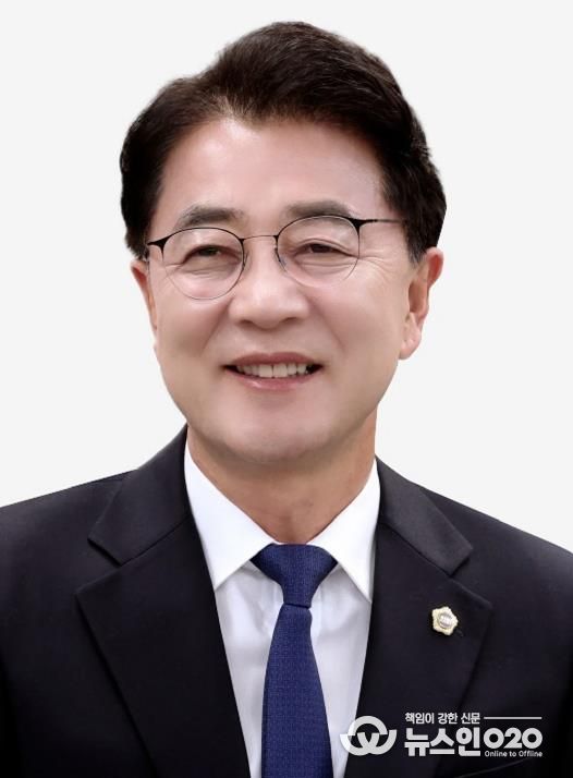 전라남도의회 김태균 의장, 「K-스틸법」 조속한 입법 촉구