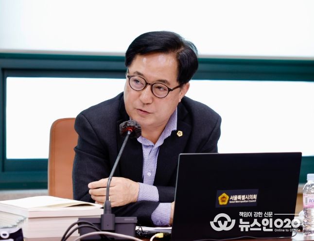 서울특별시의회 박석 의원