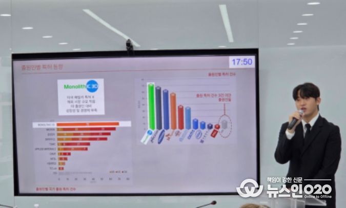 대통령상 : 한국기술교대 ‘Docent’ 팀