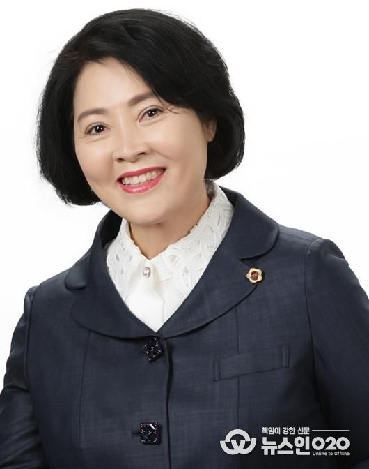 윤명희 전남도의원, 한국학호남진흥원 수장고 건립 서둘러야