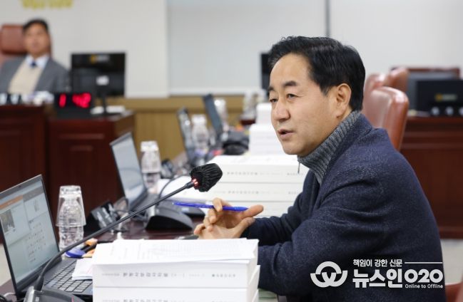 최민규 서울시의원