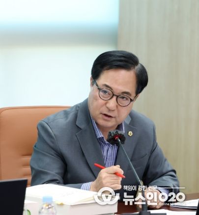 서울시의회 박석 의원