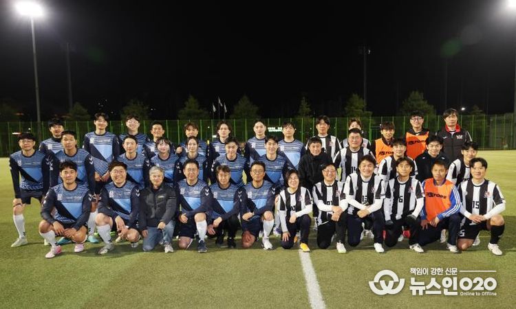 안성시, 투자유치 활성화를 위한 산단 내 입주기업과의 협력 강화