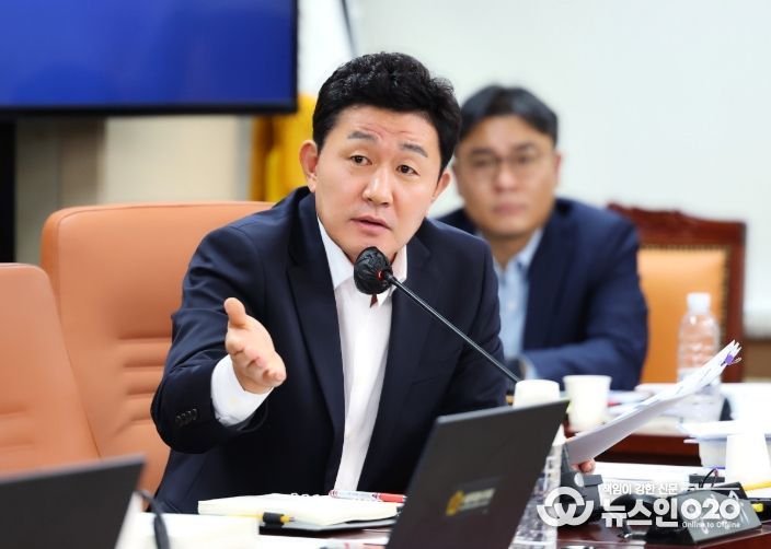 서울시의회 황철규 의원