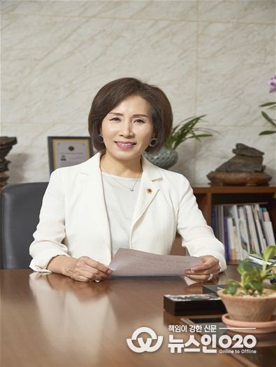 이숙자 위원장(국민의힘·서초2)