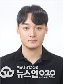 경상국립대학교 나노신소재융합공학과 이태경 씨