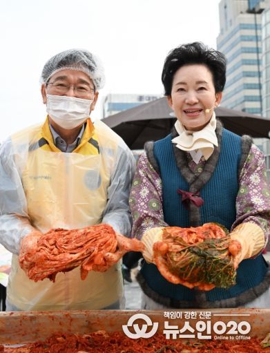 김용일 서울시의원