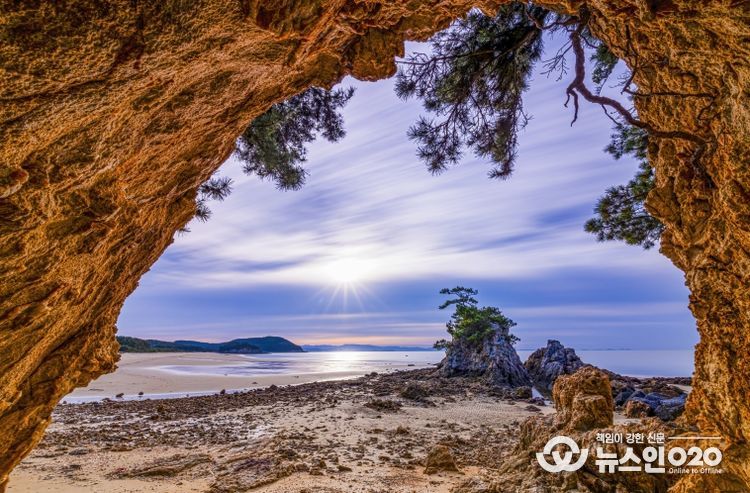 섬비엔날레, 조직 재정비·전시계획 세우고 ‘성공 개최’