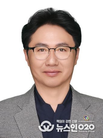 제주특별자치도 농업인상 수상자 일반작물부문 송철주