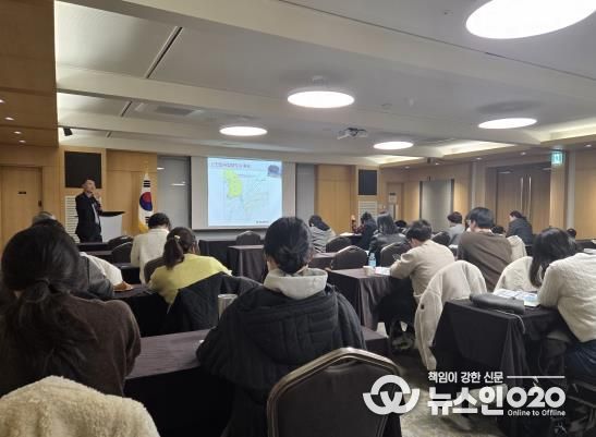 충남교육청, 지역 독립운동사에서 헌법교육까지... 교사의 ‘현장 적용력’ 강화