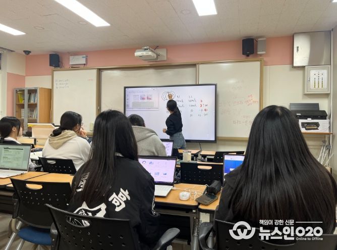 스마트 데이터 챌린지 아카데미