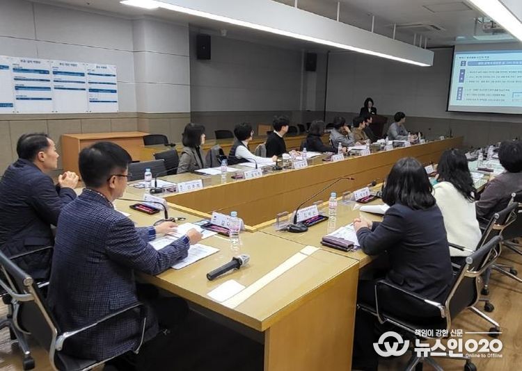 평택시, 2026년 '돌봄통합지원법' 시행 앞두고 '의료․요양․돌봄 원스톱 체계' 구축 본격화