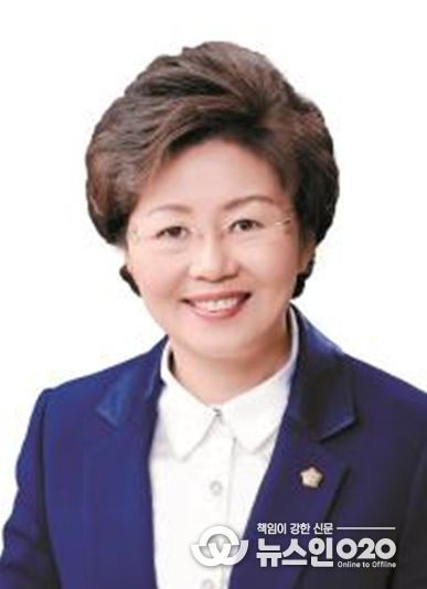 왕정순 서울시의원