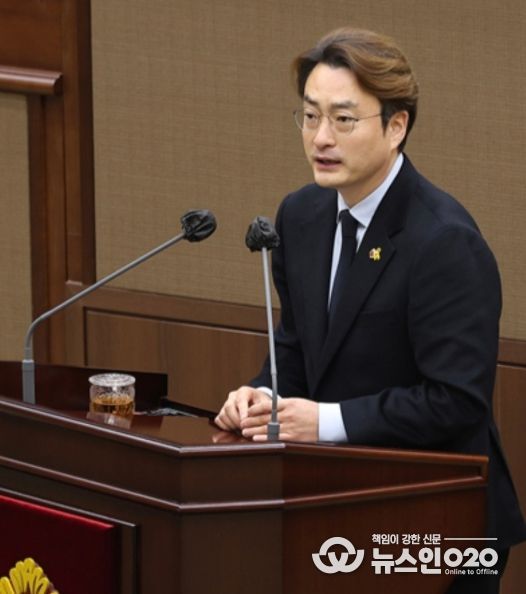 박유진 서울시의원