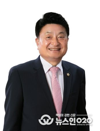 서울시의회 홍국표 의원