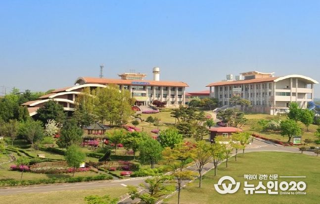 충북농업기술원