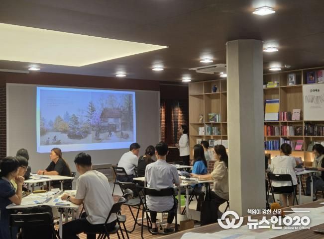 시흥시, 실효성 있는 평생교육 '시민학습연구실'로 시민주도 평생학습 새 모델 정착