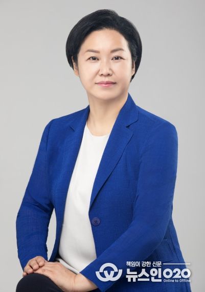 서울시의회 이민옥 의원
