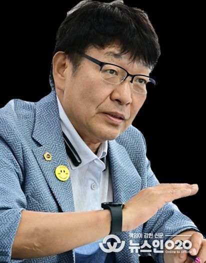 송재혁 서울시의원