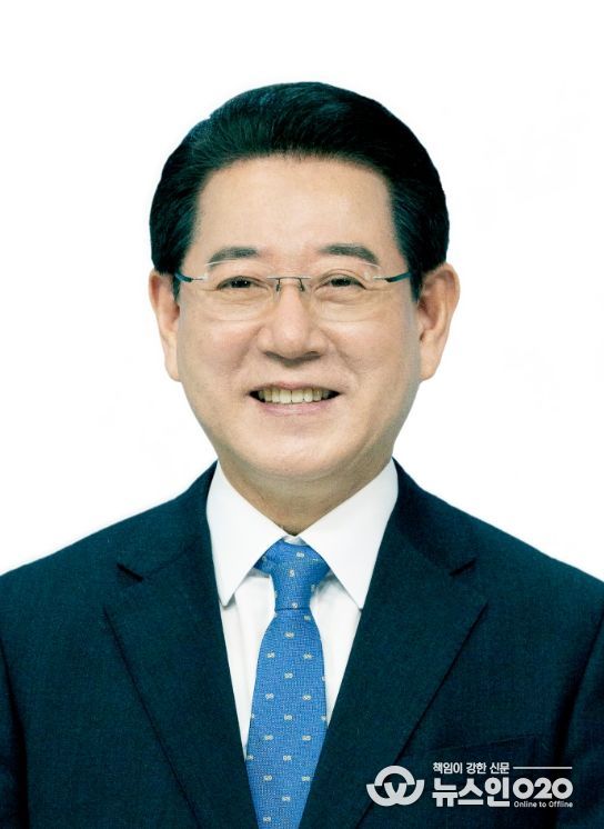 김영록 지사