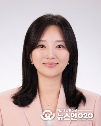 서울시의회 윤영희 의원