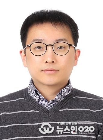 상국립대학교(GNU) 공과대학 기계공학부 김형모 교수