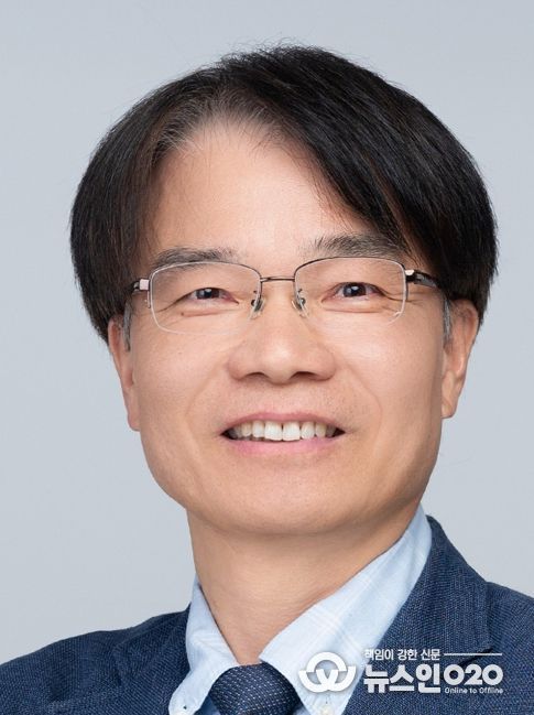 경상국립대학교 김재연 교수