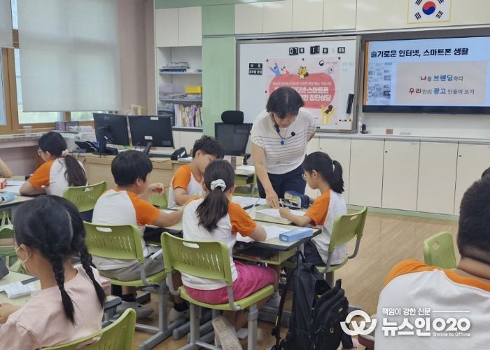 의왕시청소년상담복지센터, 2025년 청소년 공모사업 4건 성료