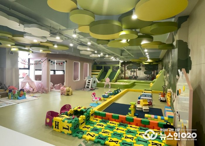 전주비전대학교 산학협력단, 전북도 육아종합지원센터 운영 위탁기관 최종 선정