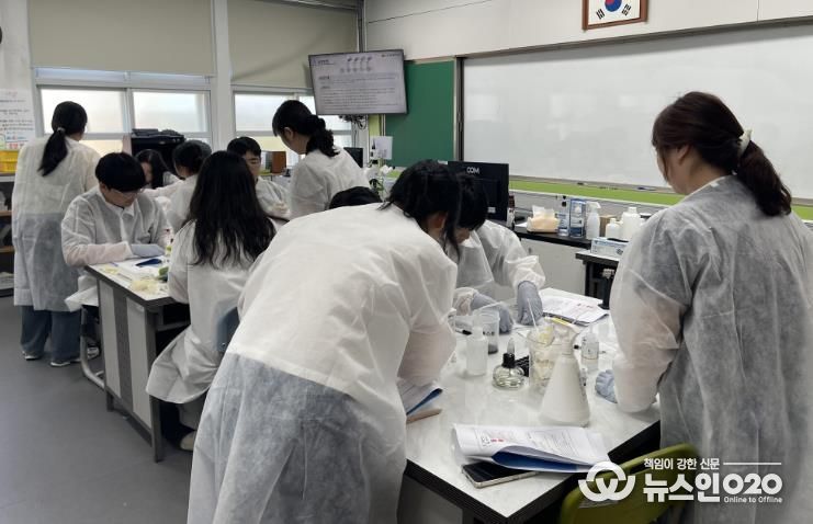 찾아가는 체험 사진