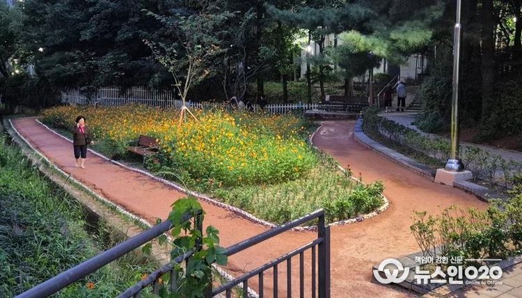 수원시 영통구민의 선택! '올해의 best 5' 선정