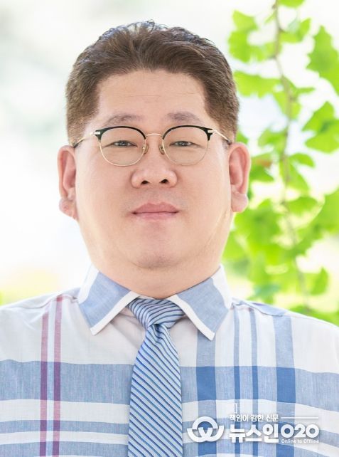 경상국립대학교 이동호 교수