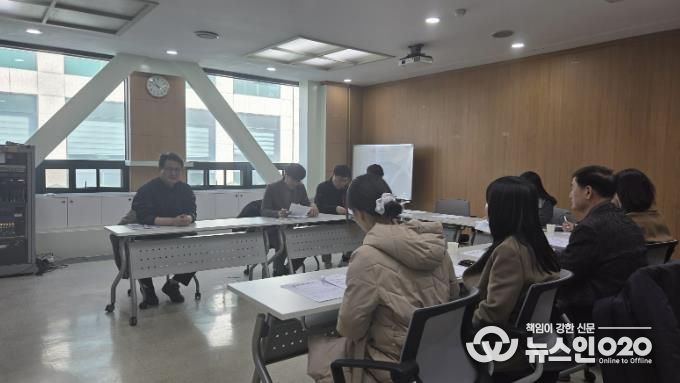 시흥시 '세외수입 징수 우수사례 공유'로 체납 최소화 추진