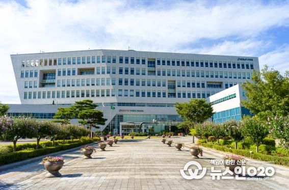 충청남도교육청