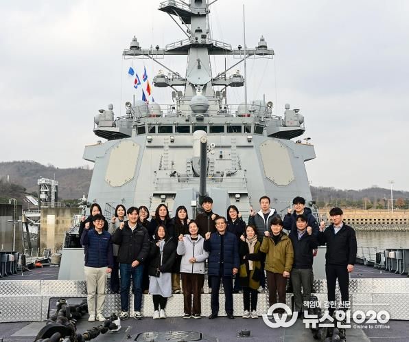 평택시 안중출장소, 직원 소통을 위해 ‘생일자 간담회’ 개최