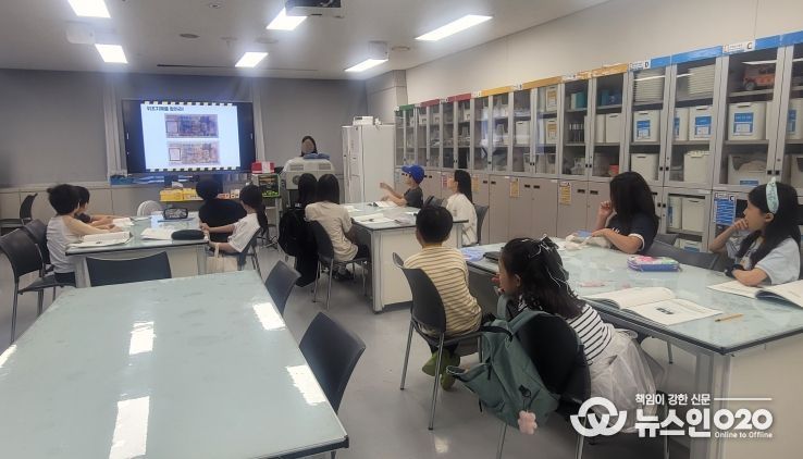 안양과천교육지원청, 지역 협력으로 빛난 미리내공유학교, 지역특화모델 프로그램 성료