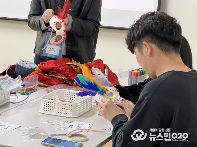 소외계층 프로그램